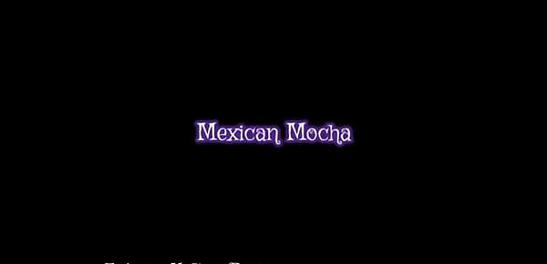  Mexican Mocha